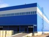 Рынок складской недвижимости Санкт-Петербурга насыщен