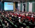 Министр транспорта выступил на Байкальском экономическом форуме