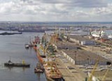 В Мурманской области будут развивать транспортно-логистический комплекс