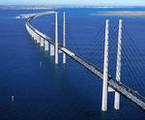 Сочи. Мост через Керченский пролив может быть построен к Олимпиаде-2014