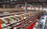 В Петербурге открылся складской комплекс ?Националь СПб?
