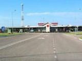 В Грозном завершается строительство таможенного поста
