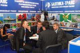 «Балтика-Транс» идет на Восток