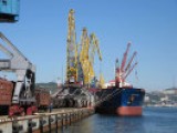 В Усть-Луге построят региональный распределительно-накопительный грузовой узел (РРНГУ)