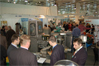 Успешное участие Jungheinrich в INTERFOOD Новосибирск