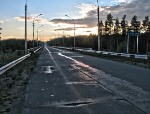 Трасса ?Чита-Хабаровск? откроется в конце 2010 года