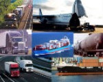 Опубликованы показатели работы транспорта РФ в 2008 году